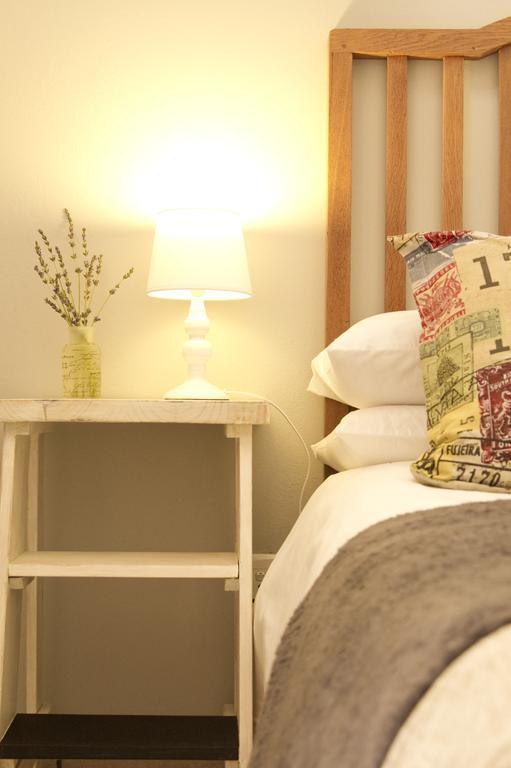 Pumpkin Tree Guesthouse 미델뷔르흐 객실 사진