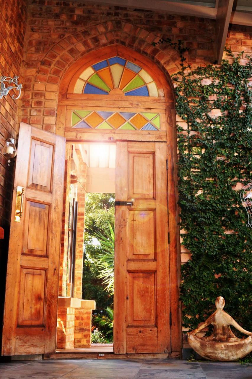 Pumpkin Tree Guesthouse 미델뷔르흐 외부 사진